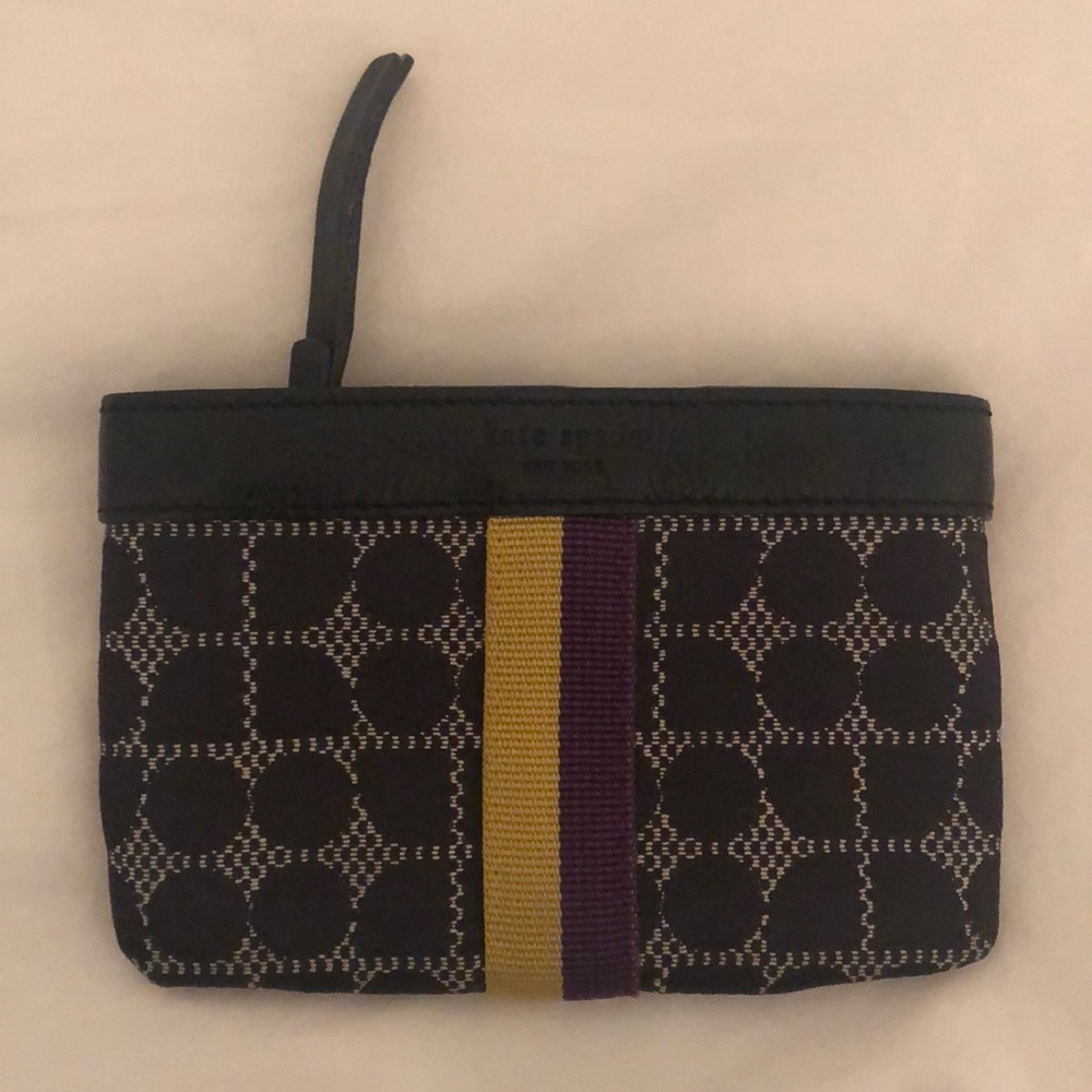 Kate Spade Wallet/ Coin Purse